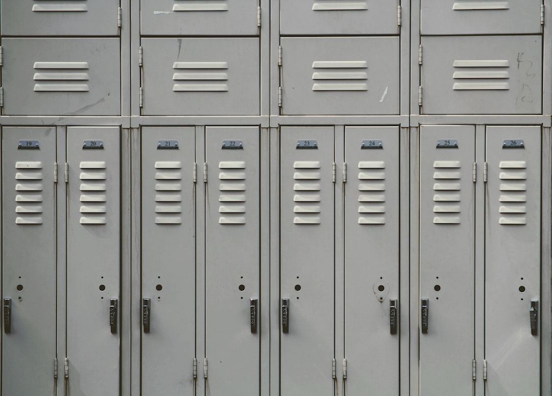 Data Security and Privacy