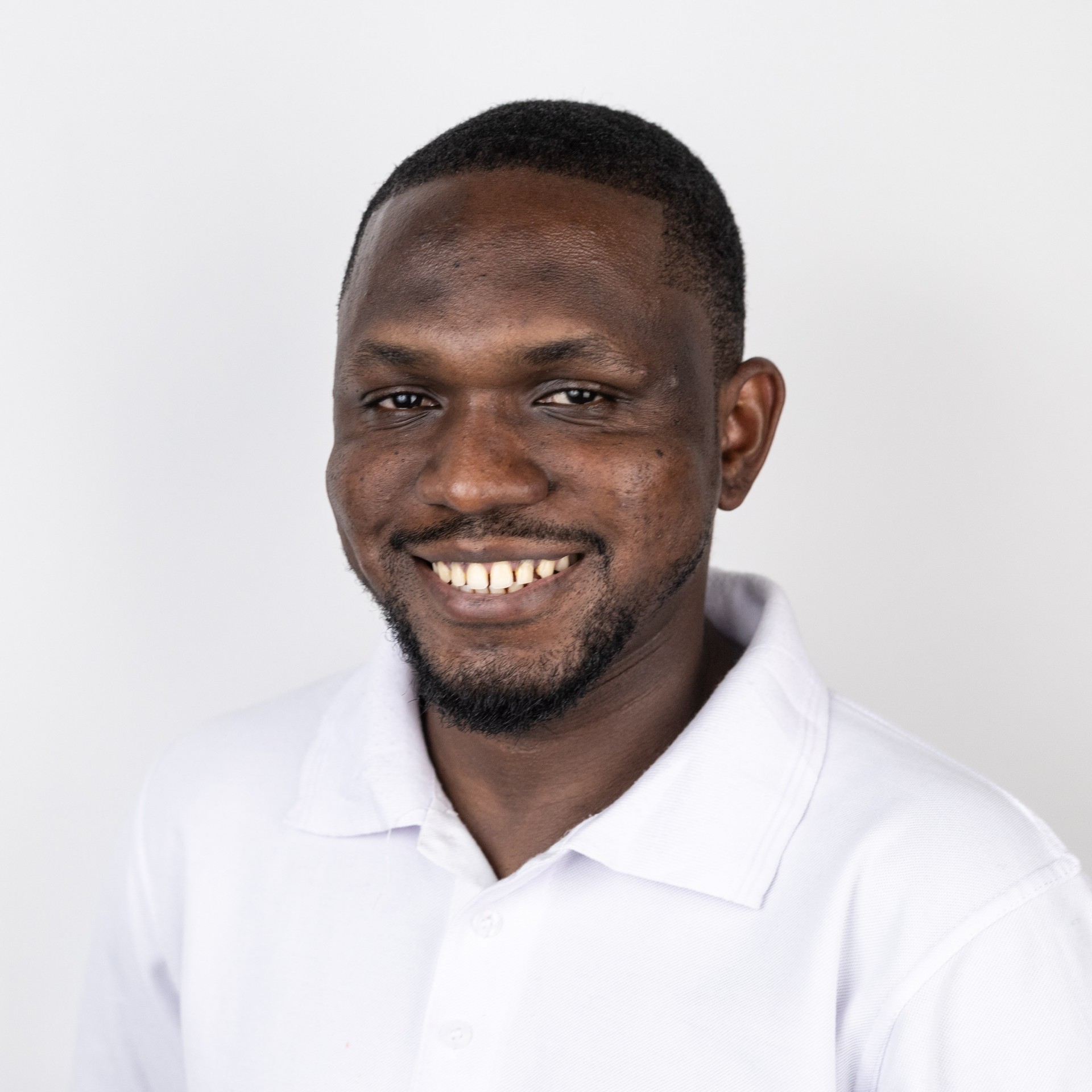 HARVEY NGOE KOLLE